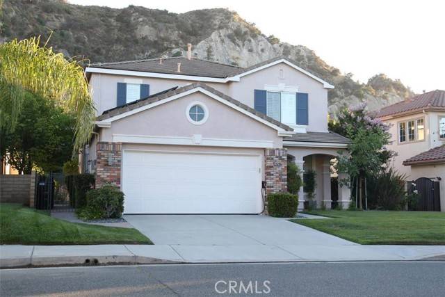 Stevenson Ranch, CA 91381,26246 Reade PL