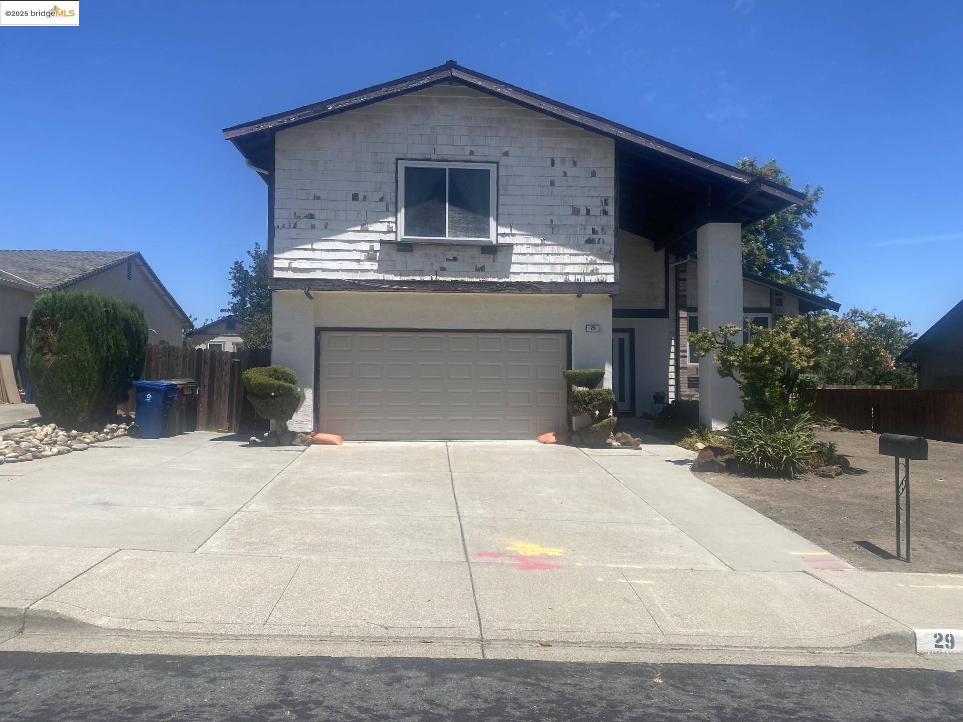 Antioch, CA 94509,29 Palm Beach WAY