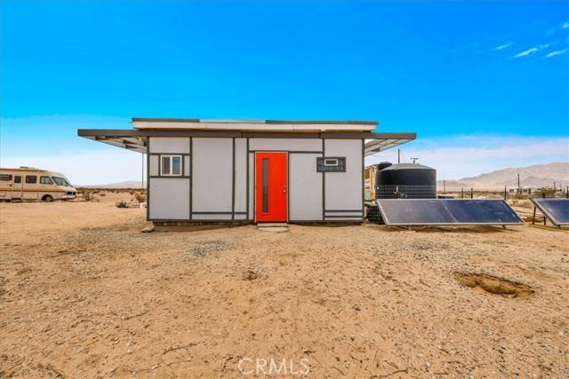 Twentynine Palms, CA 92277,84951 Amboy RD