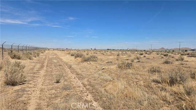 Mojave, CA 93501,0 Mojave Barstow Hwy