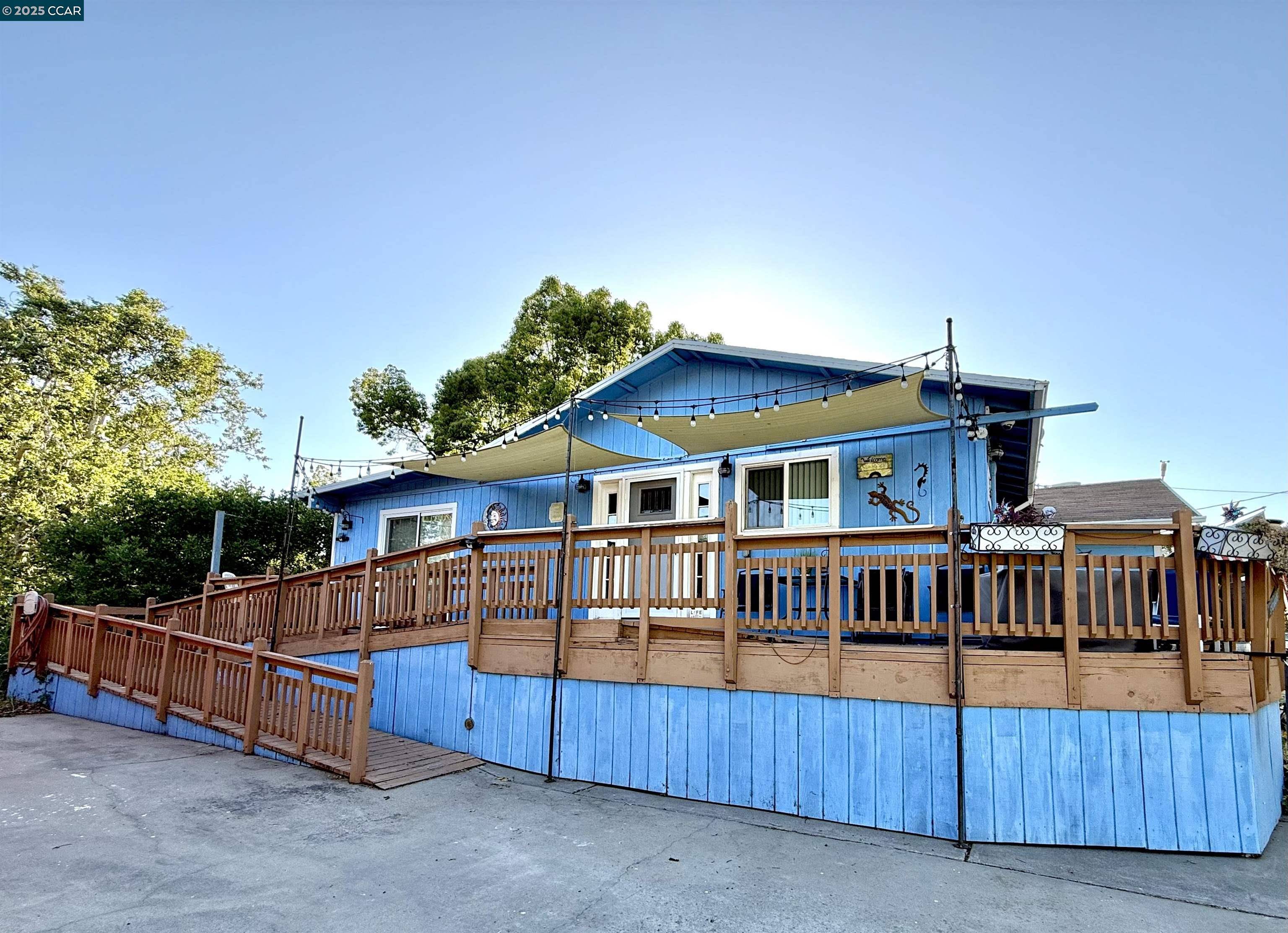 Isleton, CA 95641,1824 Sycamore Dr