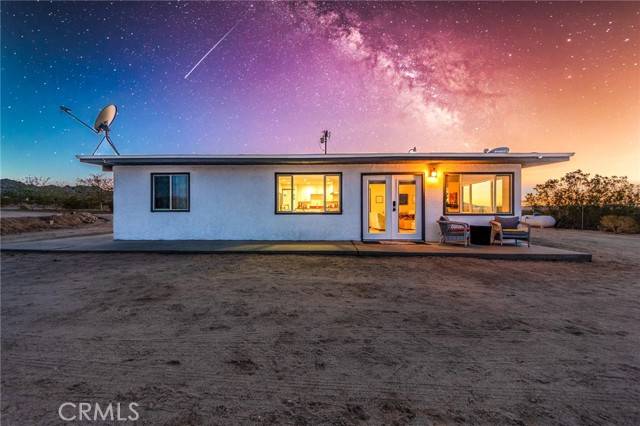 Joshua Tree, CA 92252,64952 Twentynine Palms HWY