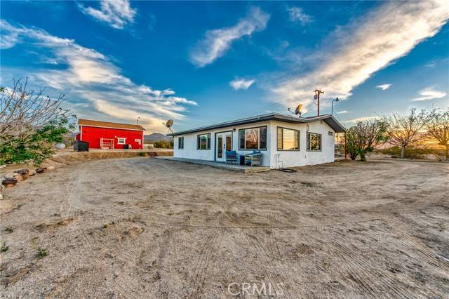 Joshua Tree, CA 92252,64952 Twentynine Palms HWY