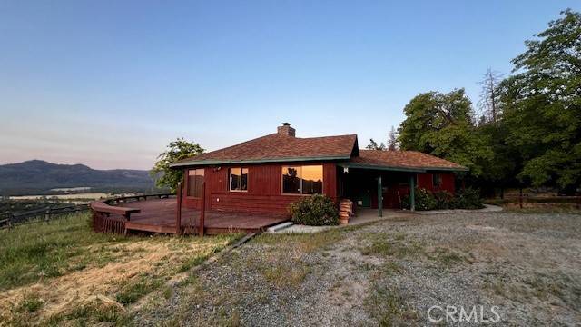Hayfork, CA 96041,125 Cedar Gulch RD