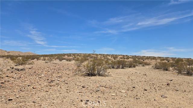 California City, CA 93505,0 Vicinity 160th St & Mercury Dr