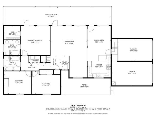 Hidden Valley Lake, CA 95467,17464 Greenridge RD