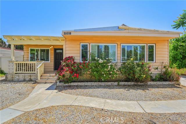 Homeland, CA 92548,25218 Avenida Vizcaya