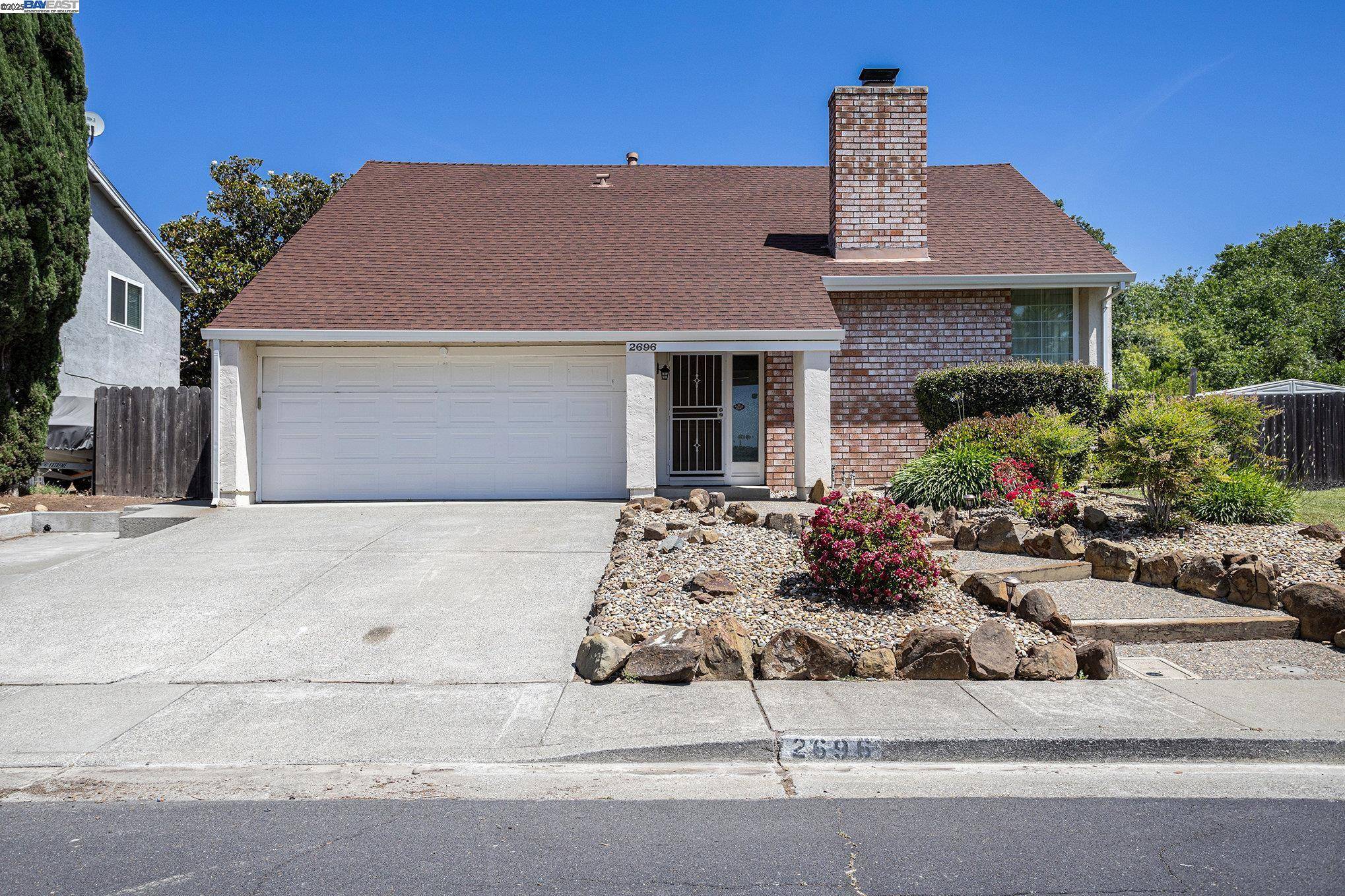 Fairfield, CA 94534,2696 Vista Grande