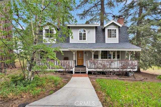 Big Bear Lake, CA 92315,908 Knickerbocker RD