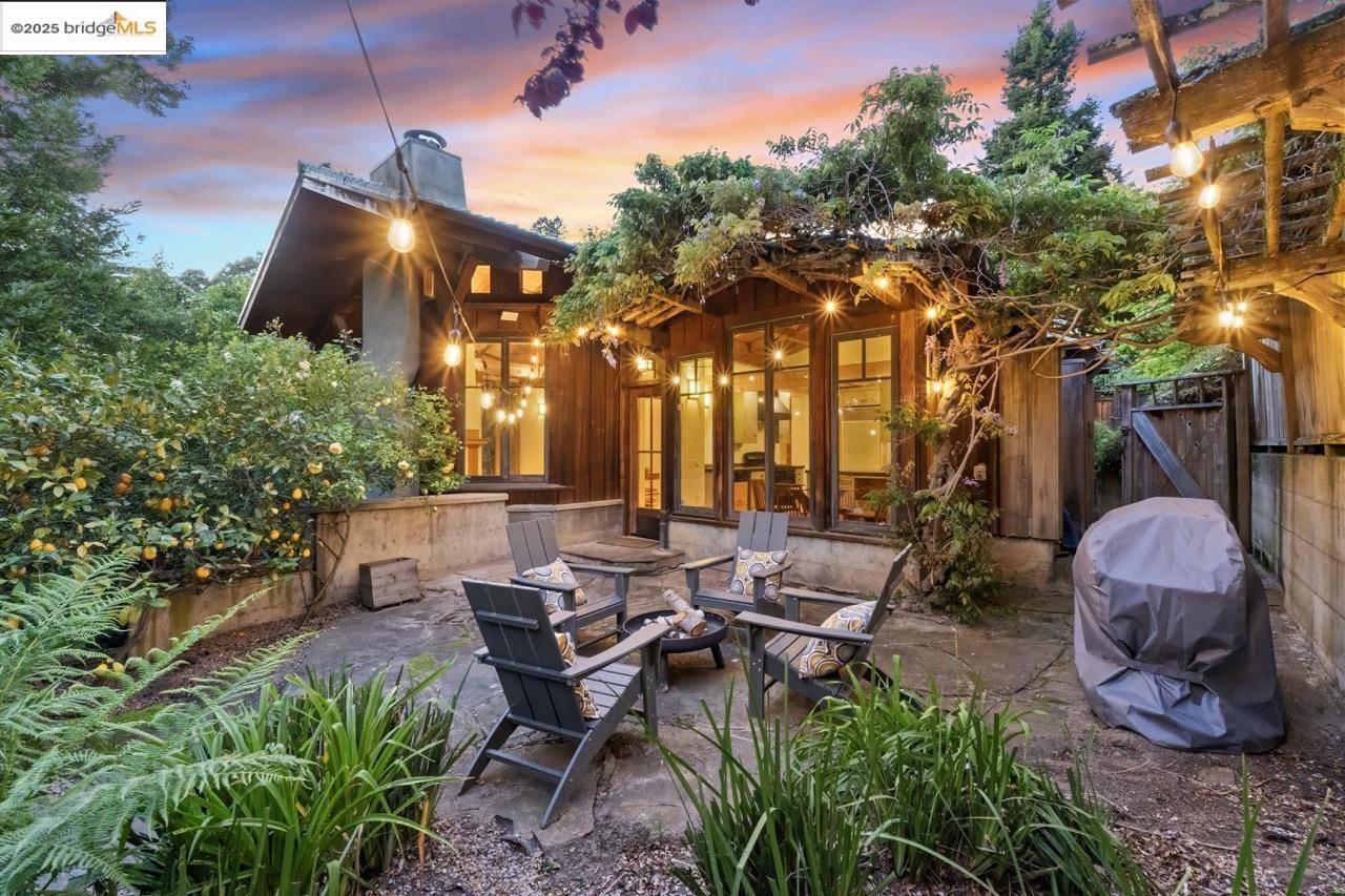 Berkeley, CA 94705,105 Vicente Rd