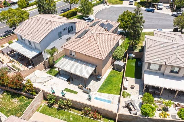 Fontana, CA 92336,16776 Spy Glass CT