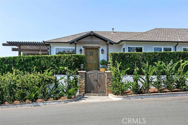 Laguna Beach, CA 92651,228 Ledroit ST