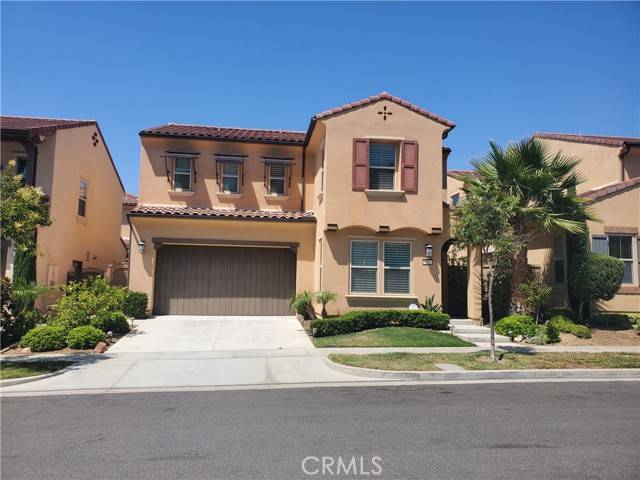 Irvine, CA 92618,31 Pawprint