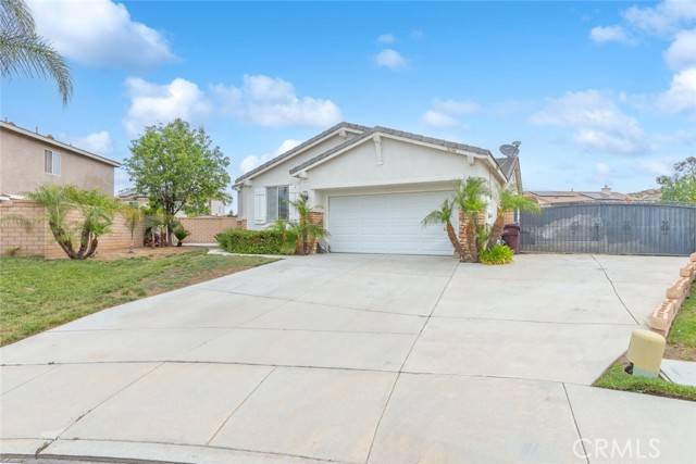 Menifee, CA 92584,26146 Deer Run ST