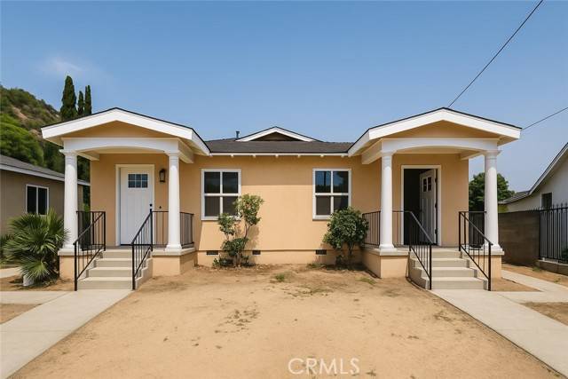 Los Angeles, CA 90042,340 S Avenue 56