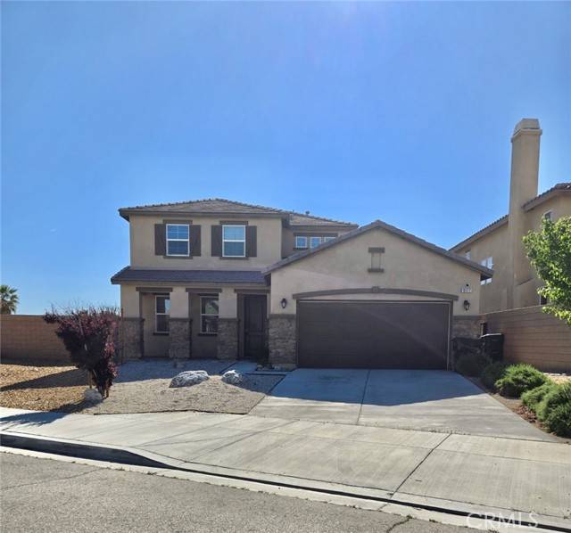 Victorville, CA 92394,15177 Paseo Verde PL