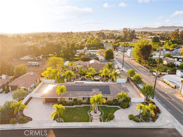 Murrieta, CA 92562,41771 Aviv CT