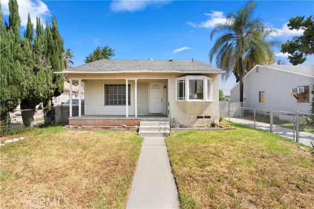 San Bernardino, CA 92404,532 E Evans ST