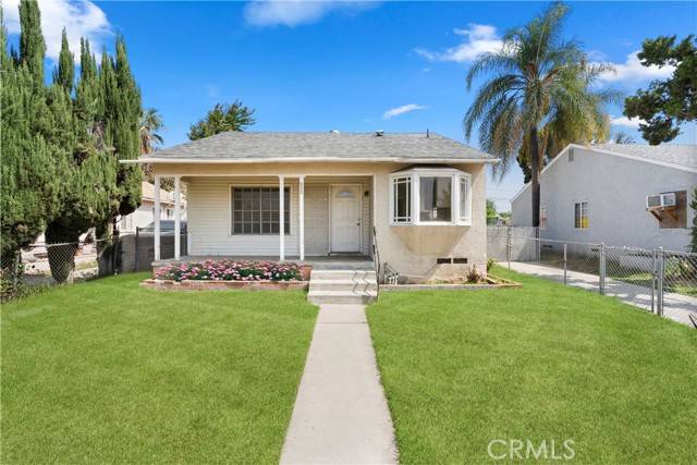 San Bernardino, CA 92404,532 E Evans ST