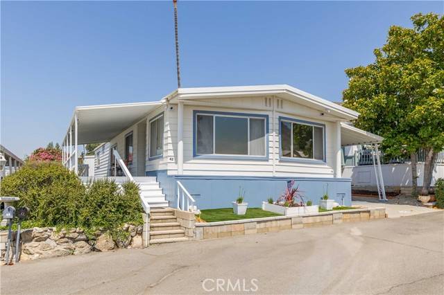 Hemet, CA 92545,32600 State Highway 74 42
