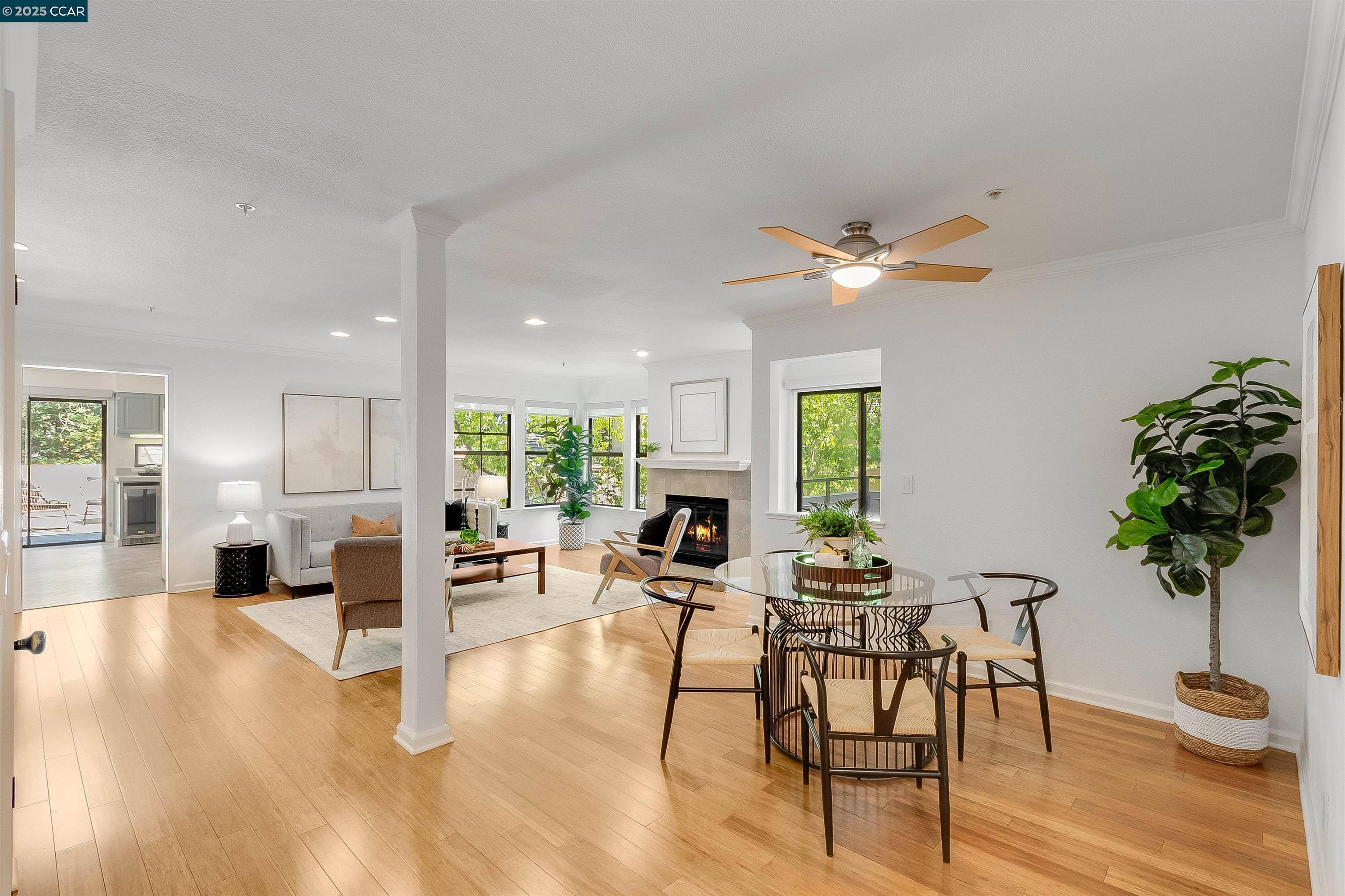 Lafayette, CA 94549,3279 Mt Diablo Ct 4
