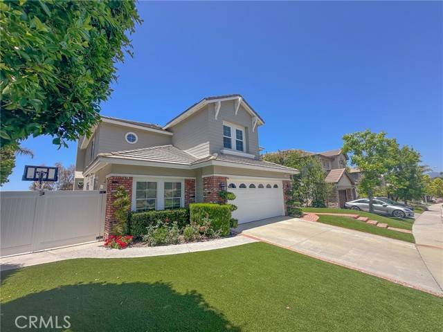 Rancho Santa Margarita, CA 92688,31 Crestview DR