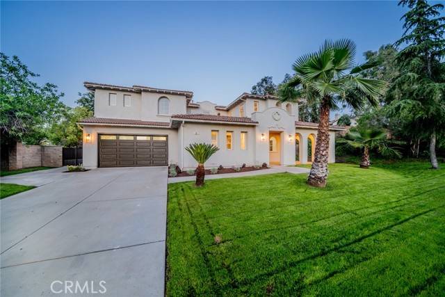 Redlands, CA 92374,581 S La Salle ST