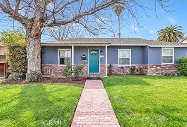 Van Nuys, CA 91406,7517 Louise AVE