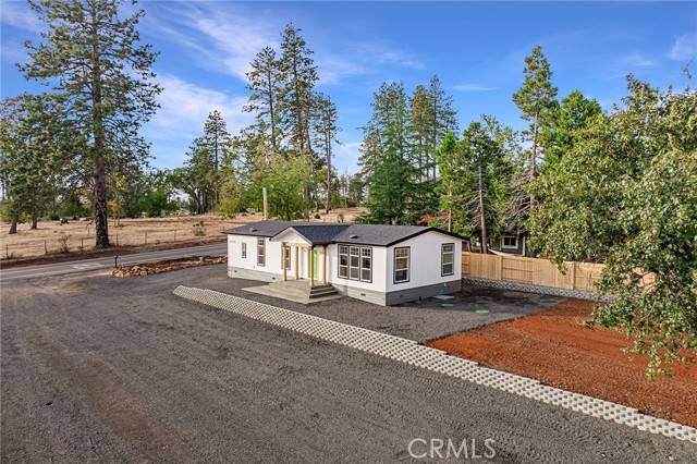 Paradise, CA 95969,5712 Sawmill RD