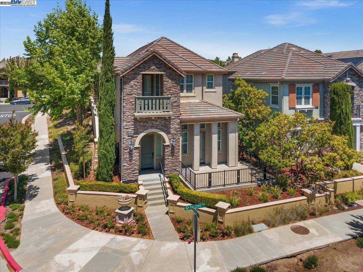 Dublin, CA 94568,3539 Palermo WAY
