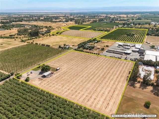 Corning, CA 96021,0 Moon Rd