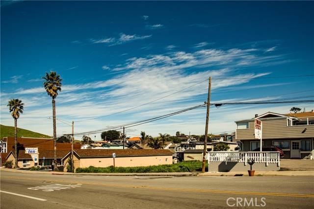 Cayucos, CA 93430,39 S Ocean AVE