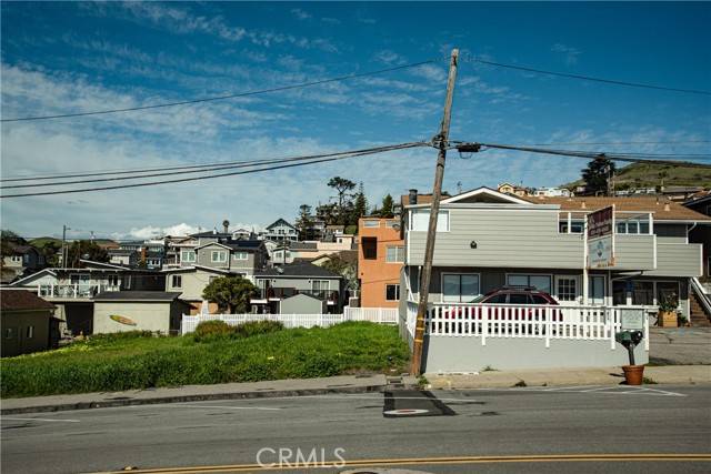 Cayucos, CA 93430,39 S Ocean AVE