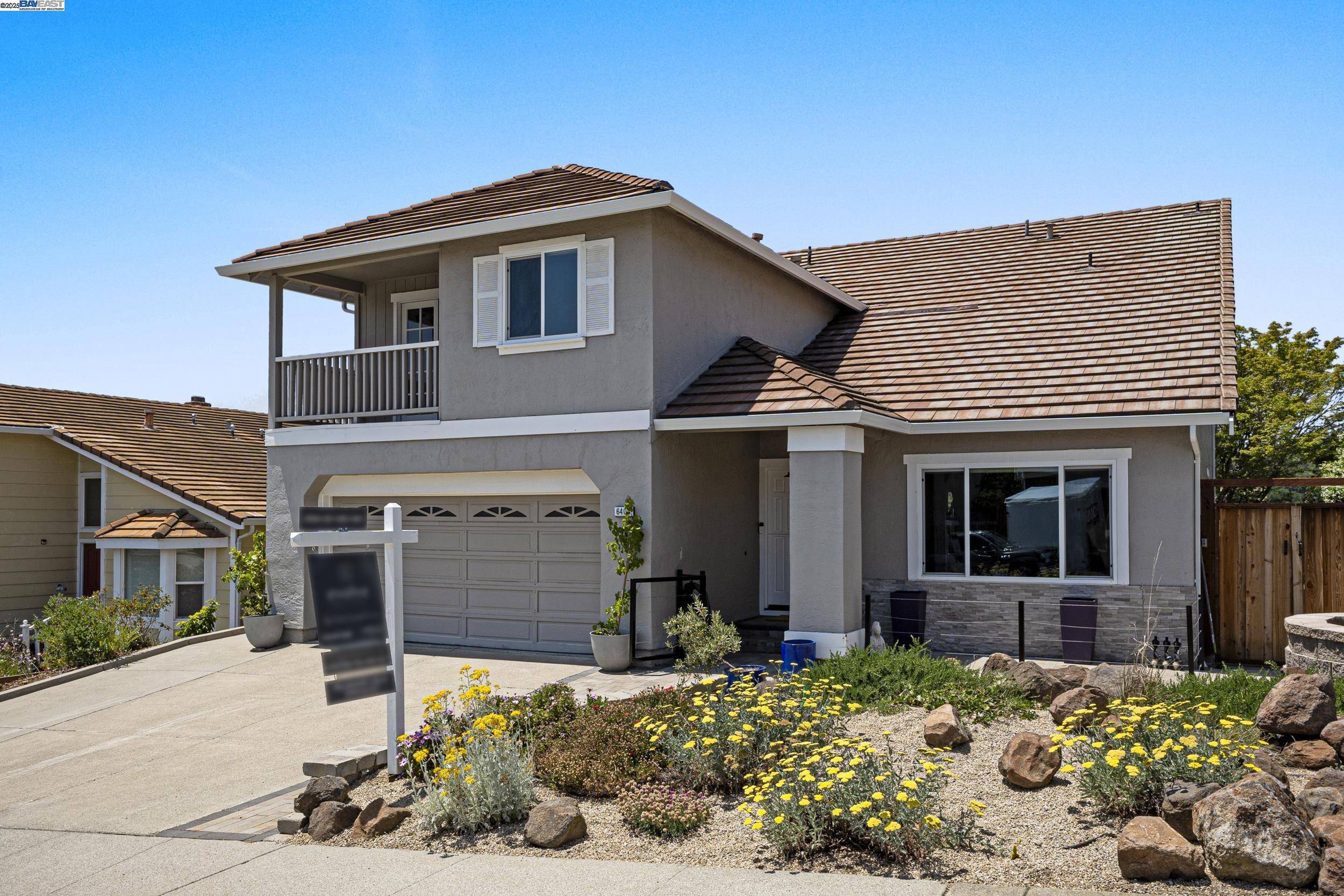 Castro Valley, CA 94552,6408 Boone Dr