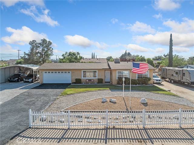 Hesperia, CA 92345,11330 Shangri La AVE