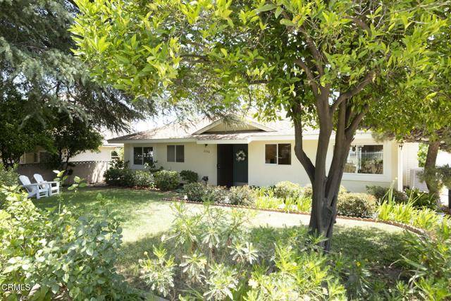 Pasadena, CA 91104,2360 Cooley PL