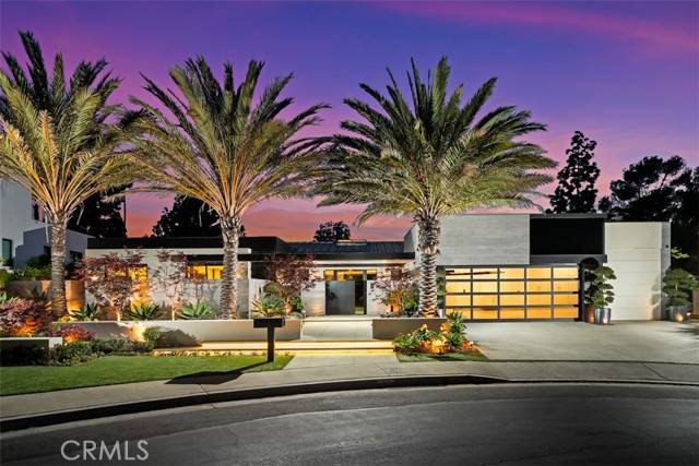 Newport Beach, CA 92660,15 Torrey Pines LN