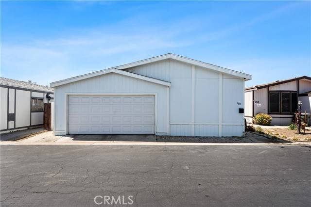 Perris, CA 92571,80 E Dawes ST 153