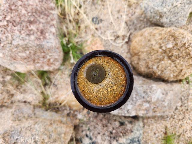 Newberry Springs, CA 92356,40 AC Near Center RD