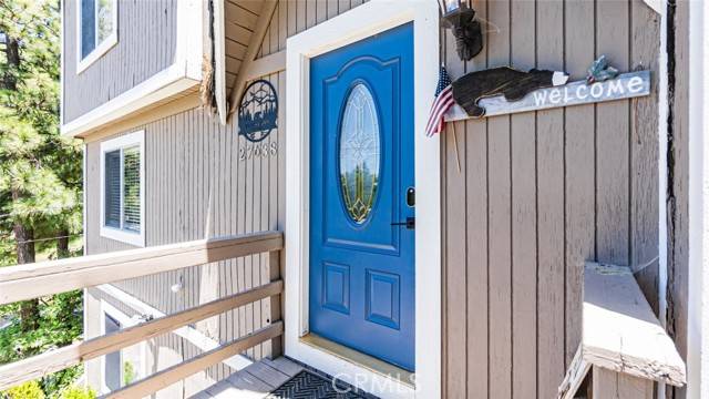 Lake Arrowhead, CA 92352,27638 St Bernard LN