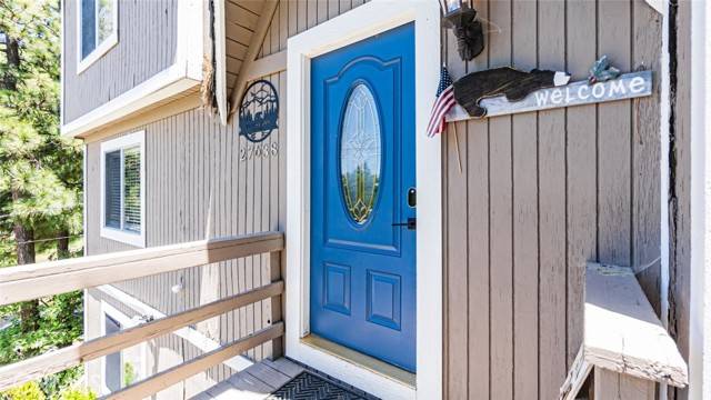 Lake Arrowhead, CA 92352,27638 St Bernard LN