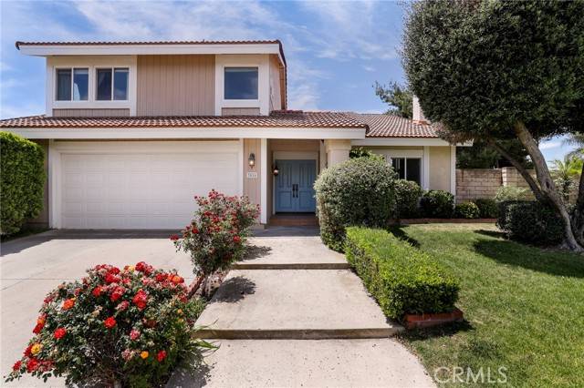 Simi Valley, CA 93063,3016 Daphney CT