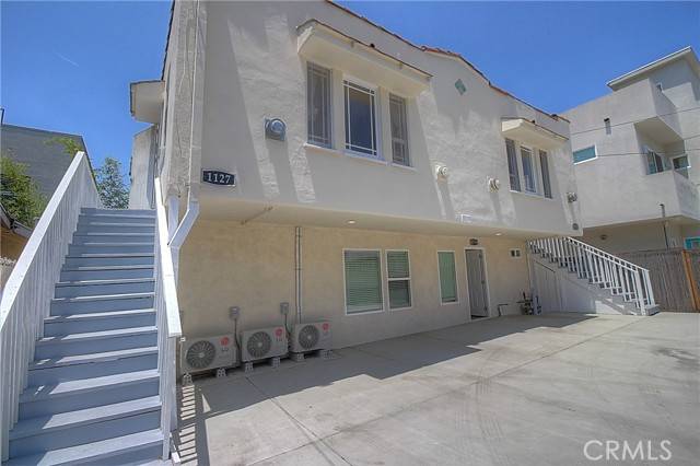 Los Angeles, CA 90029,1127 1/2 Manzanita ST