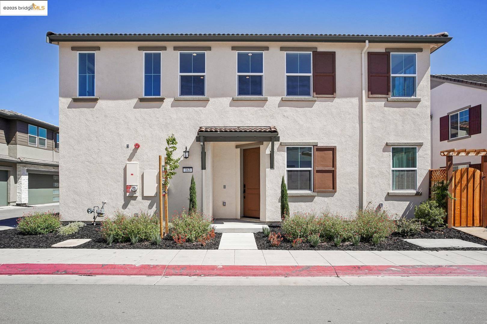 Mountain House, CA 95391,163 E Calder DR