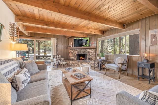 Big Bear Lake, CA 92315,39392 Willow Landing RD