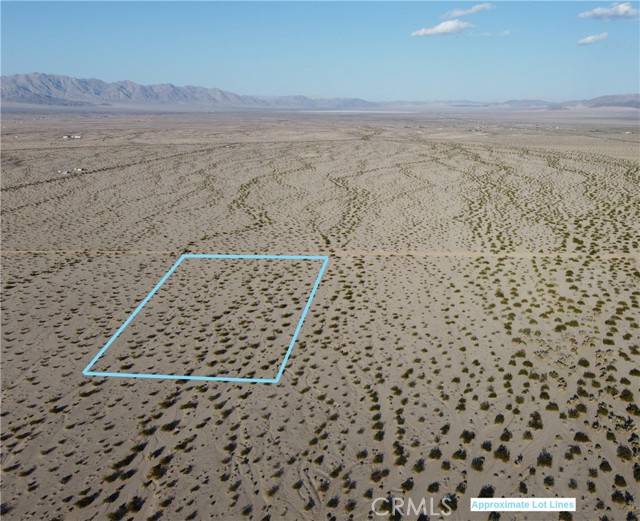 Twentynine Palms, CA 92277,20 Danby RD