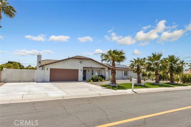 Palm Springs, CA 92262,2230 N Volturno RD