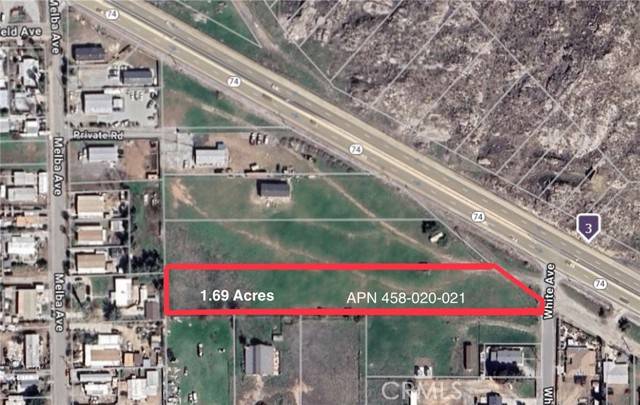 Homeland, CA 92548,0 State Hwy 74