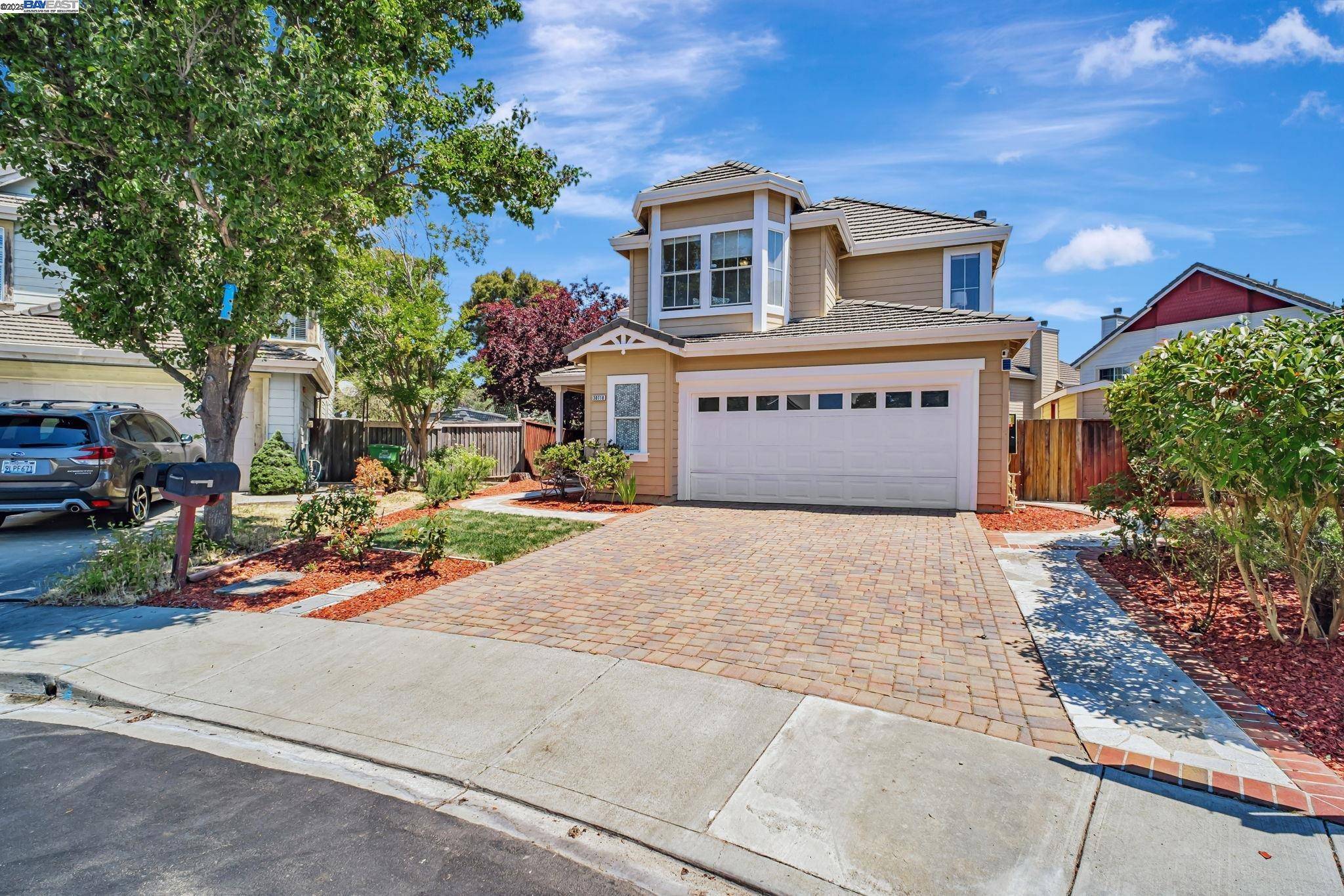 Union City, CA 94587,30718 Knight Ct