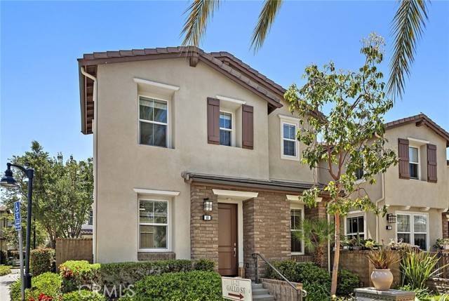 Rancho Mission Viejo, CA 92694,10 Pampana